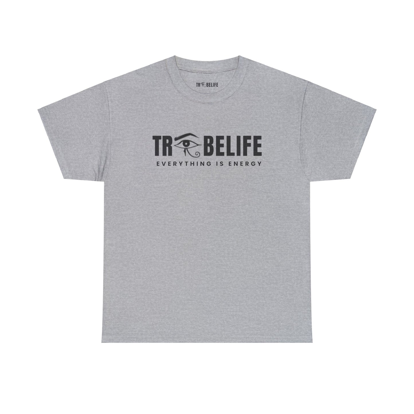 TRIBELIFE ENERGY TEE