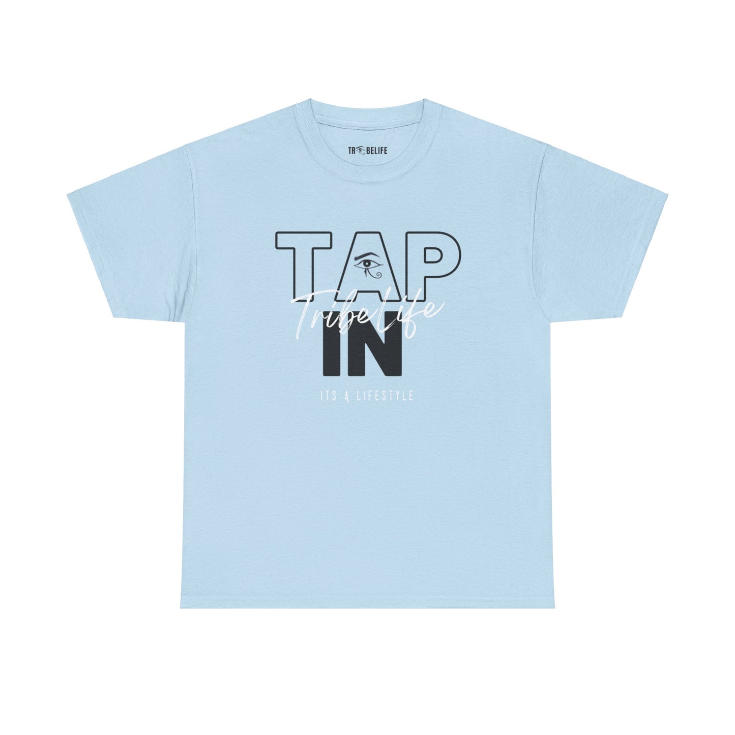 TAP IN TEE