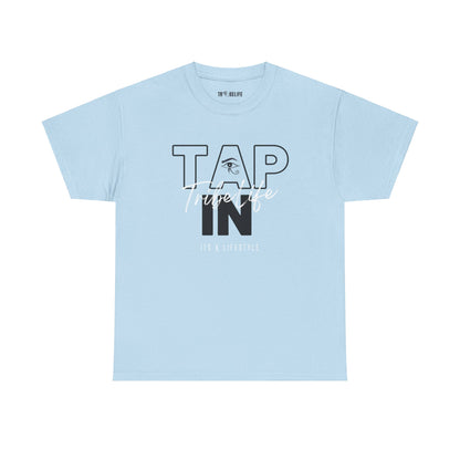 TAP IN TEE