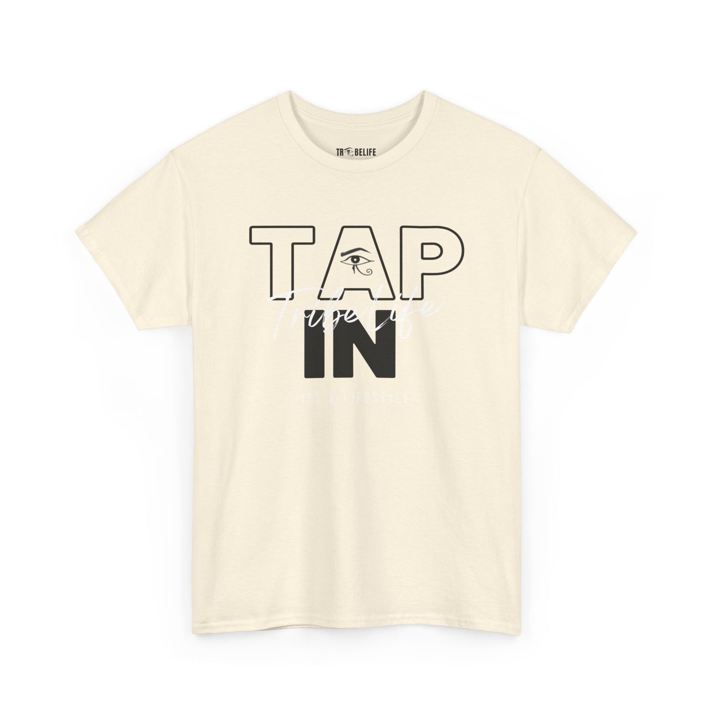 TAP IN TEE