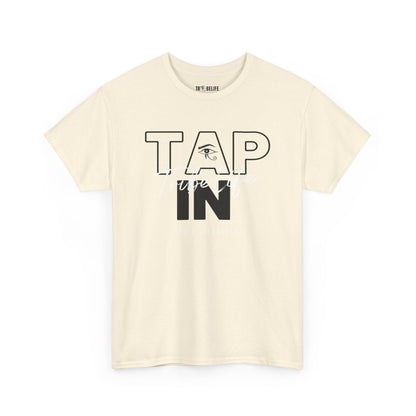 TAP IN TEE