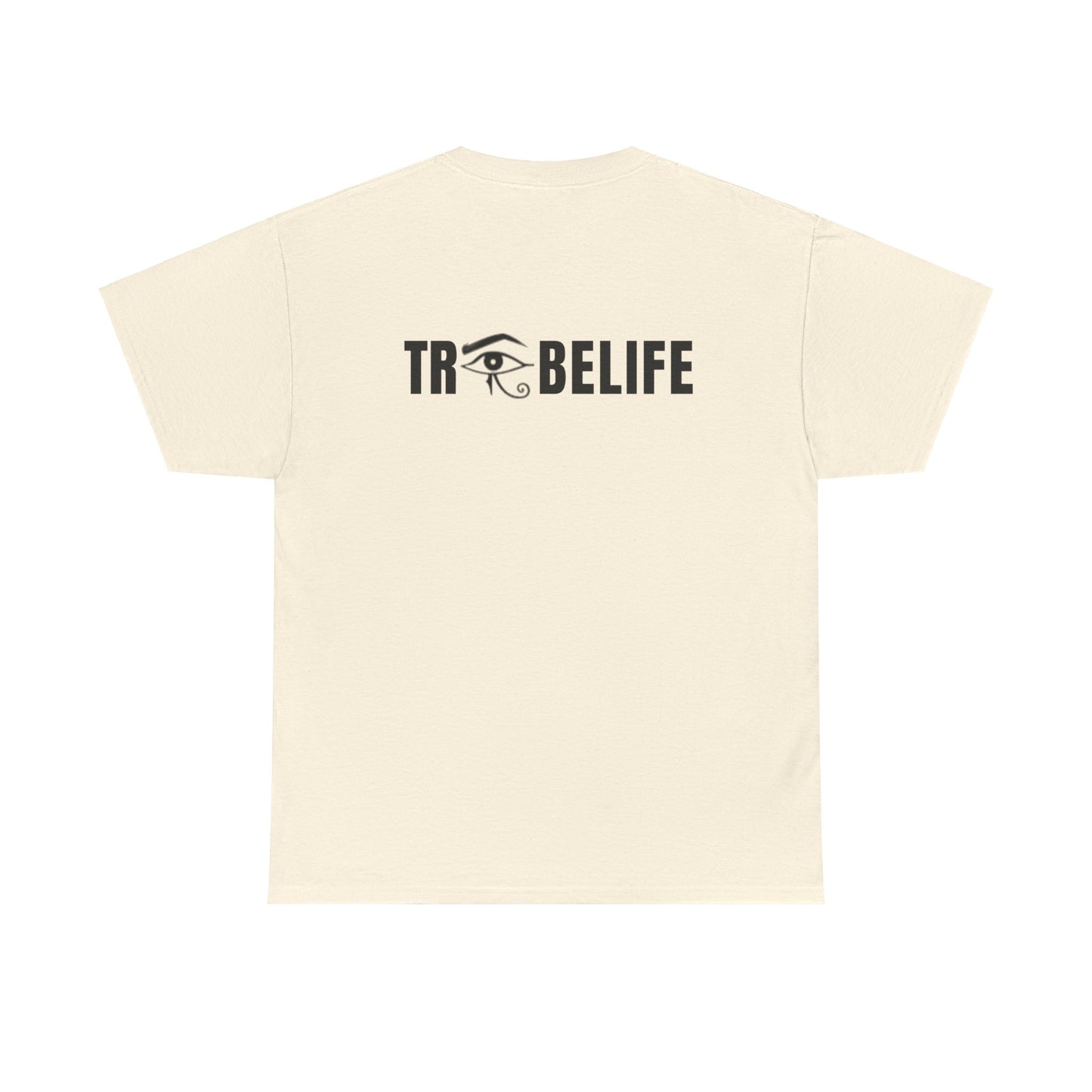 TAP IN TRIBE TEE