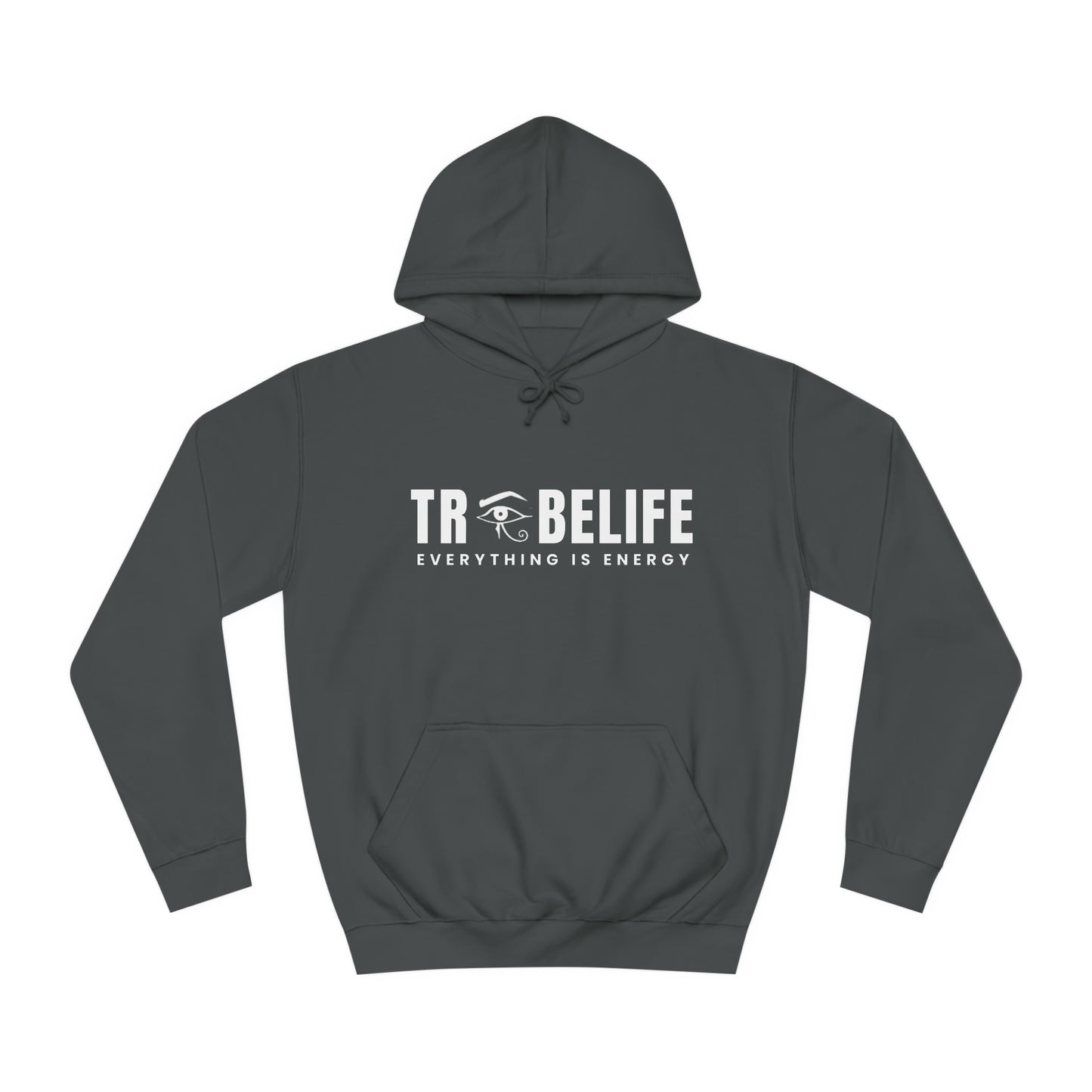 TribeLife Energy Hoodie