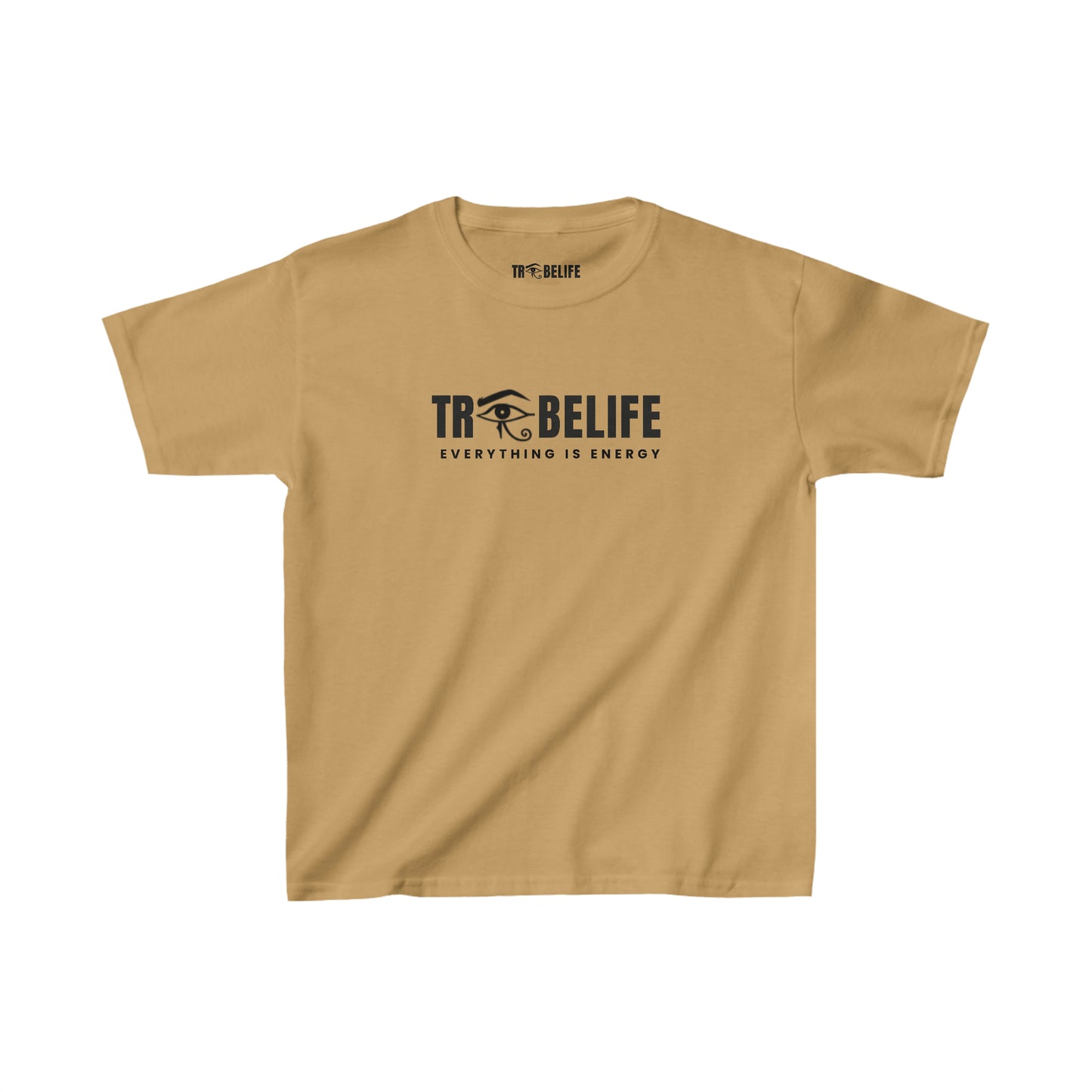 CUBS ENERGY TEE