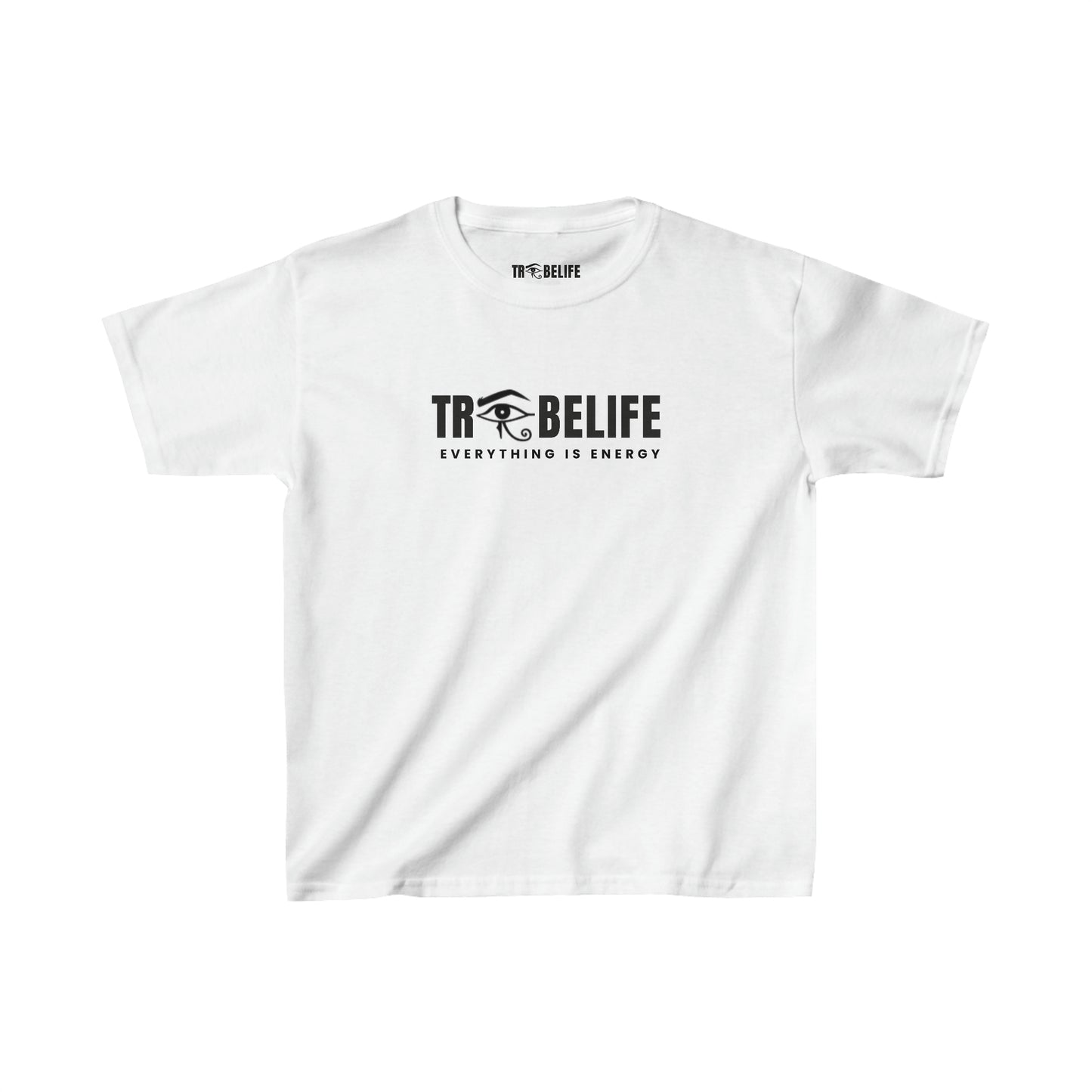 CUBS ENERGY TEE