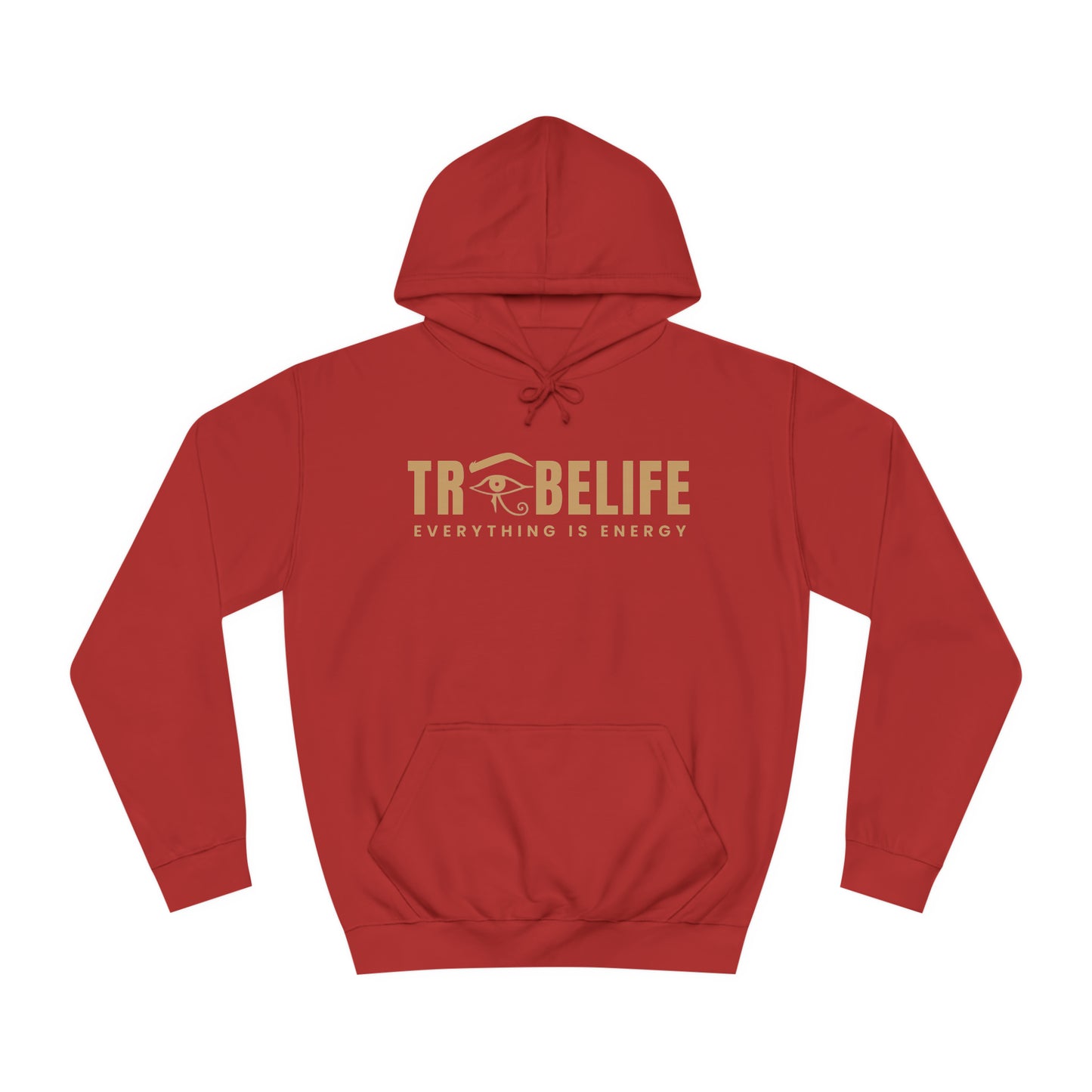 TribeLife Energy Hoodie