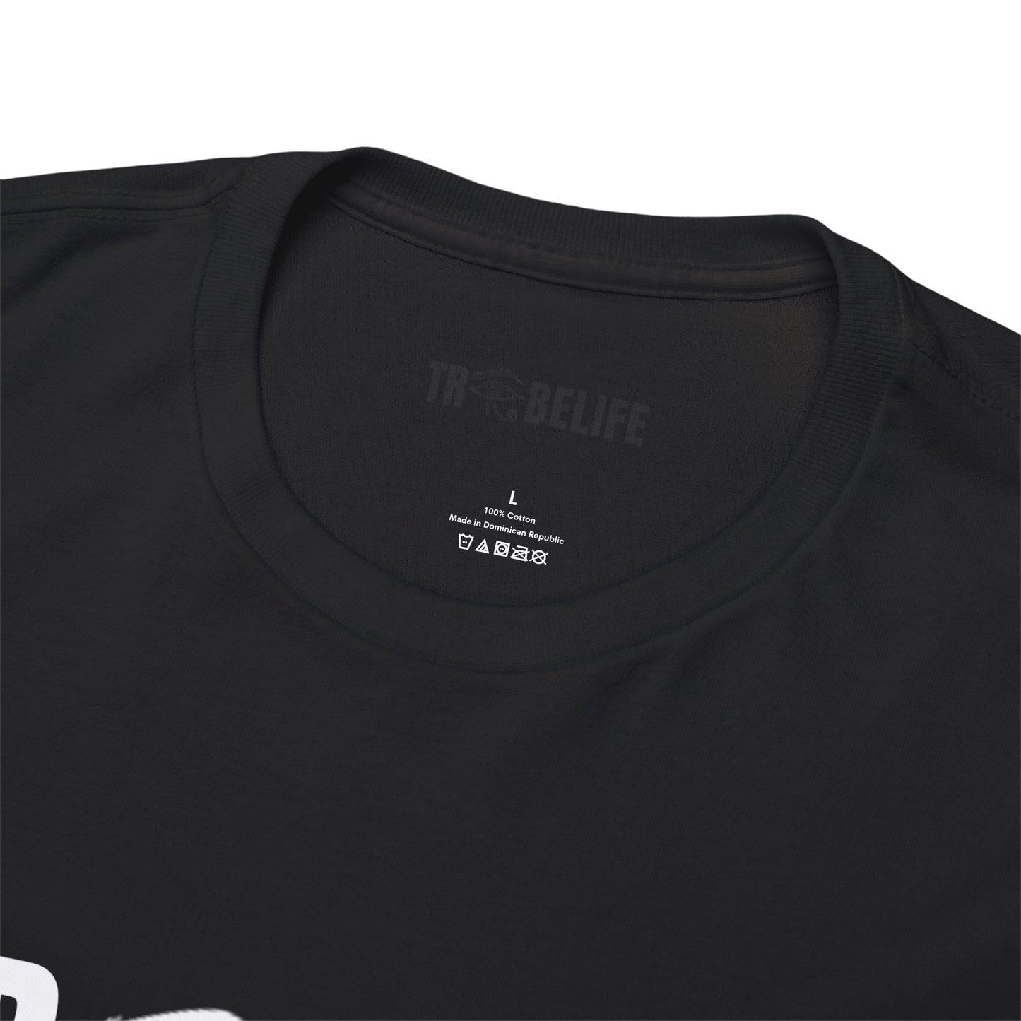 TRIBELIFE ENERGY TEE