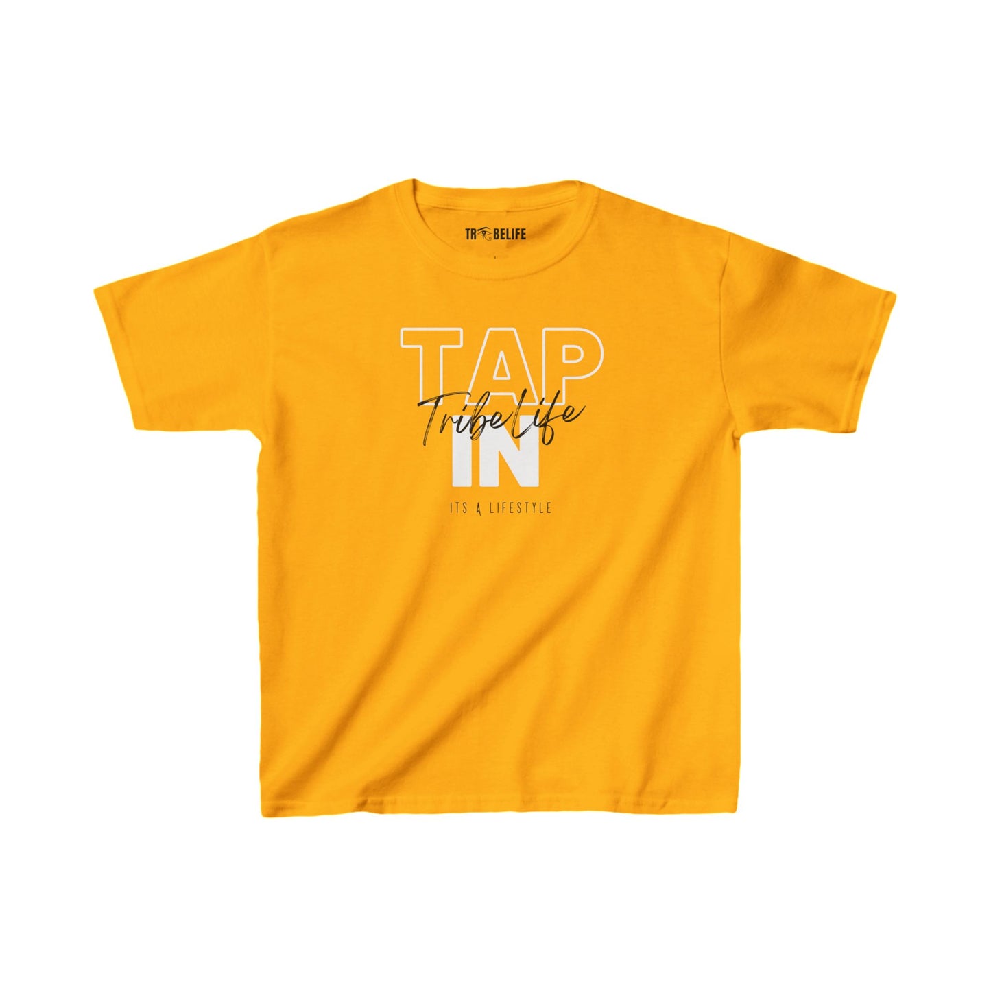 CUBS #TAP IN TEE