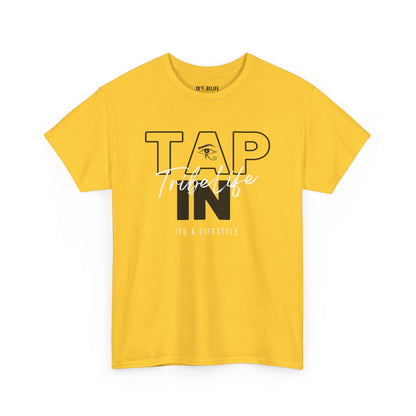 TAP IN TEE