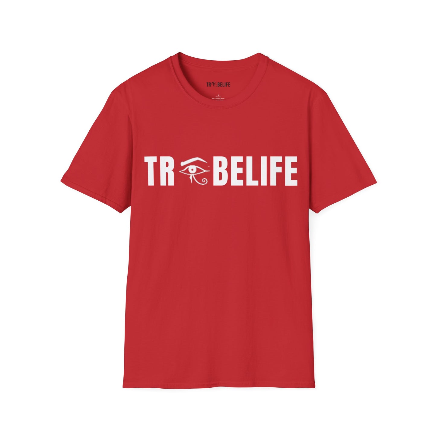 TRIBELIFE TEE