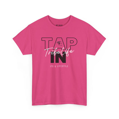 TAP IN TEE