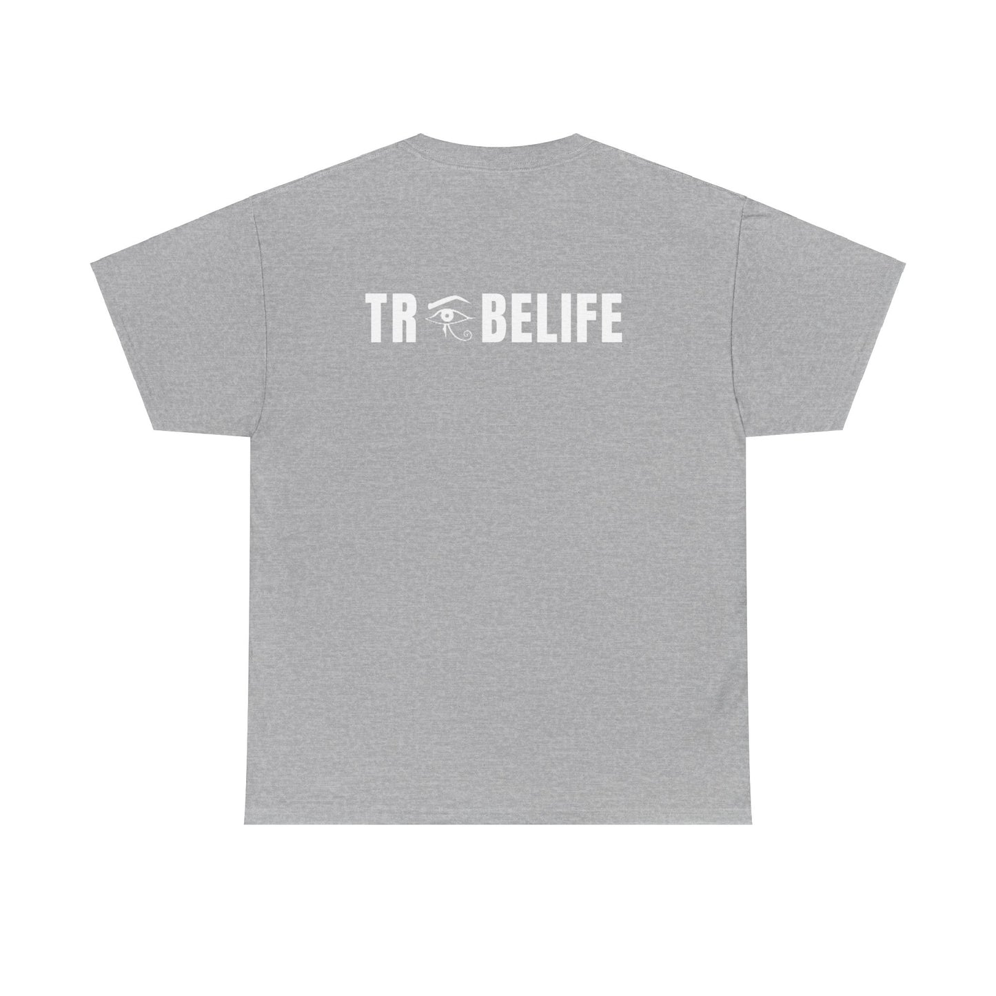 TAP IN TRIBE TEE