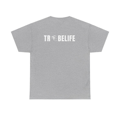 TAP IN TRIBE TEE