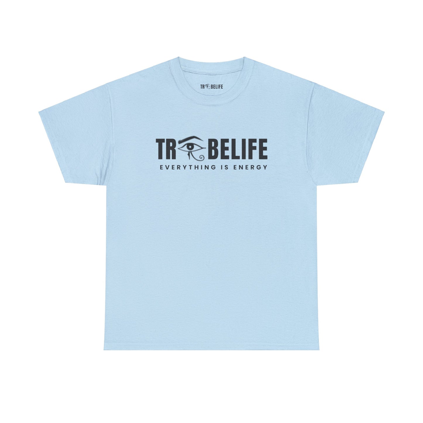 TRIBELIFE ENERGY TEE