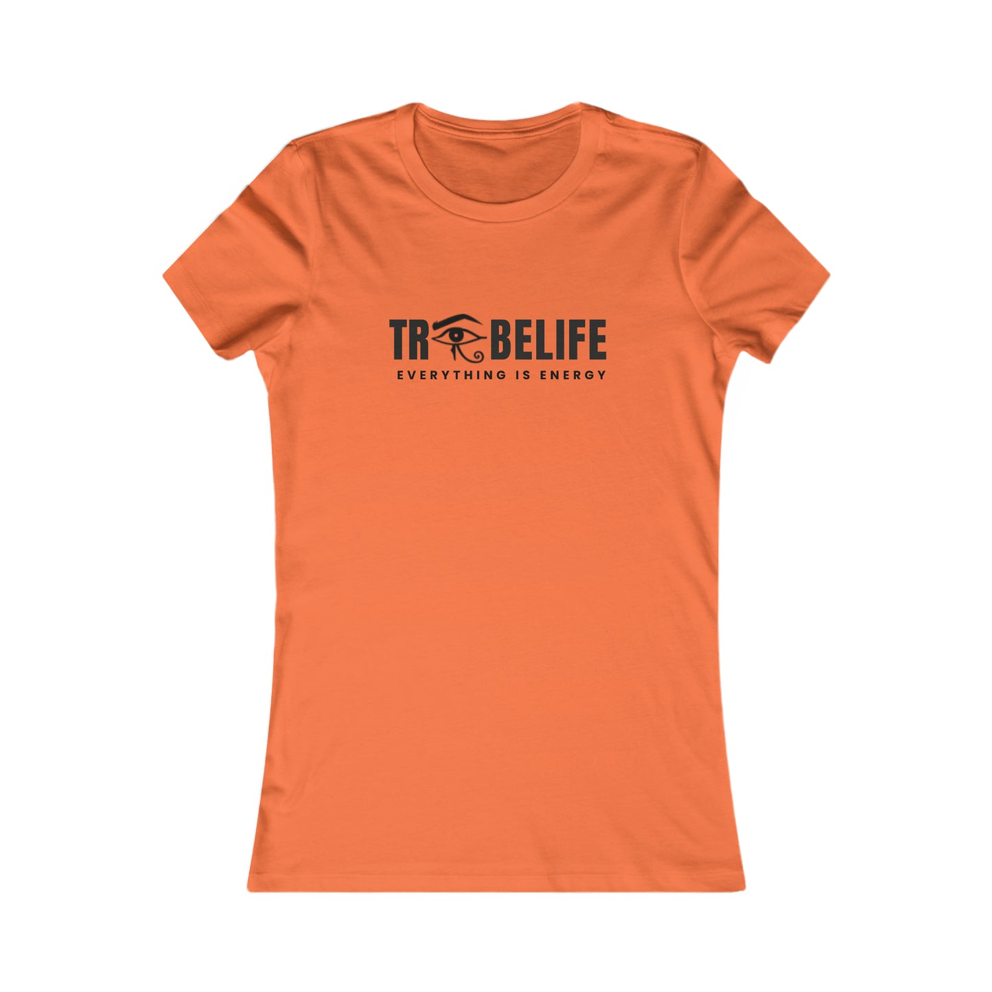 Women's Energy Tee