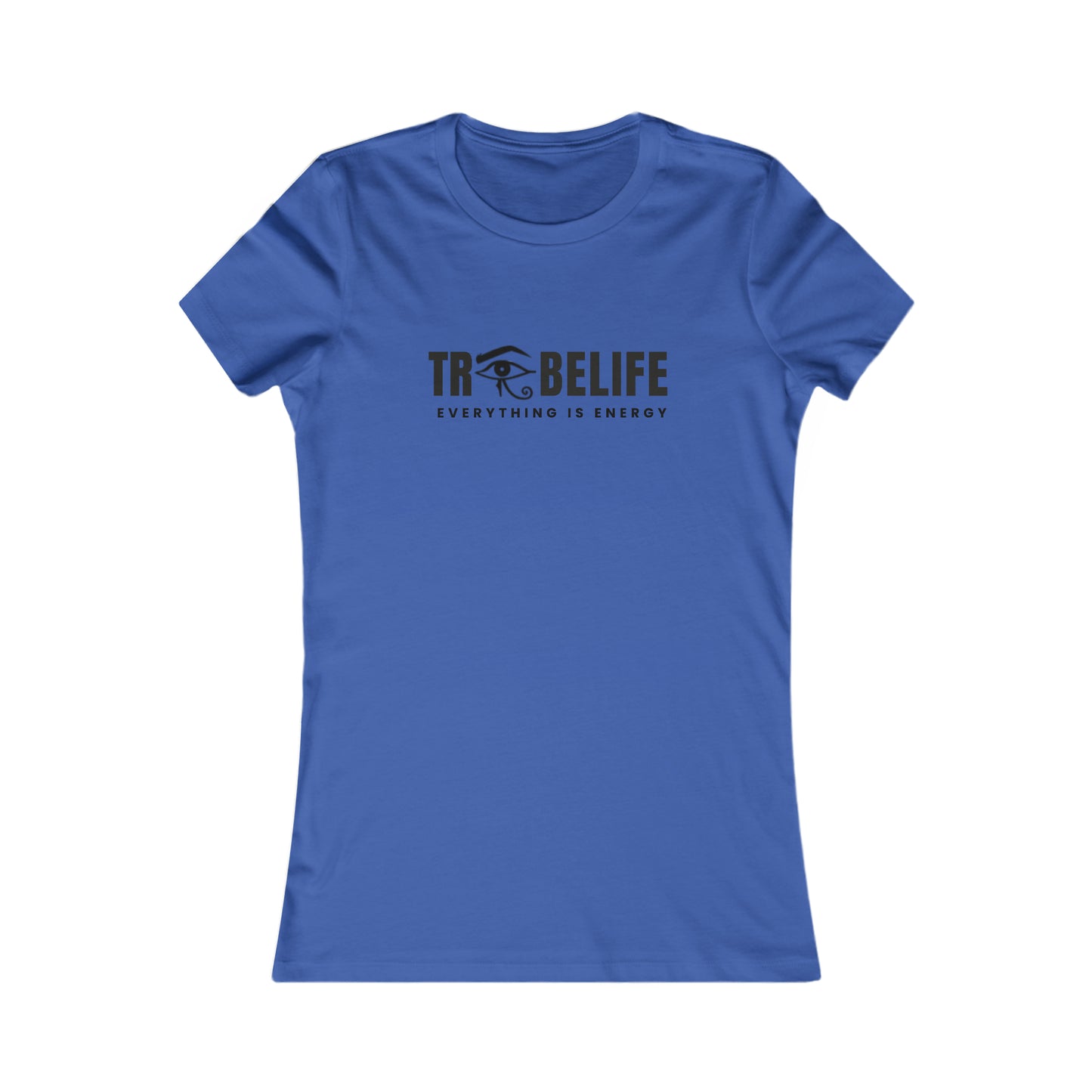 Women's Energy Tee