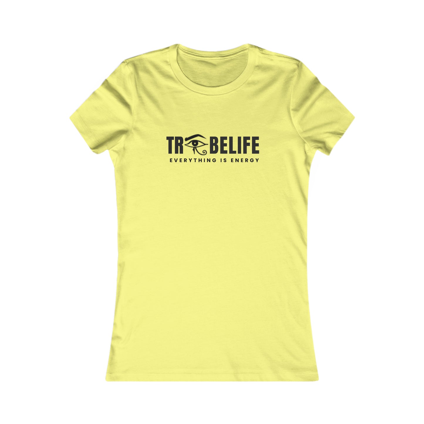 Women's Energy Tee