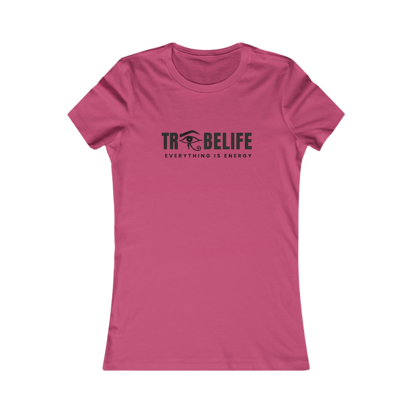 Women's Energy Tee