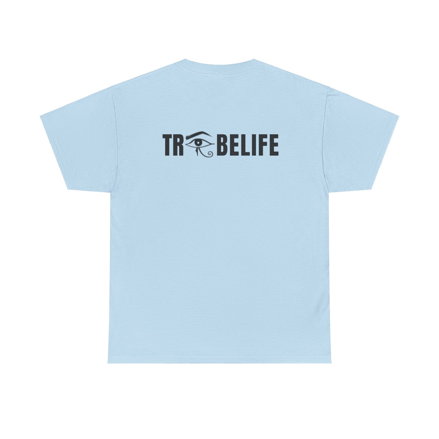 TAP IN TRIBE TEE