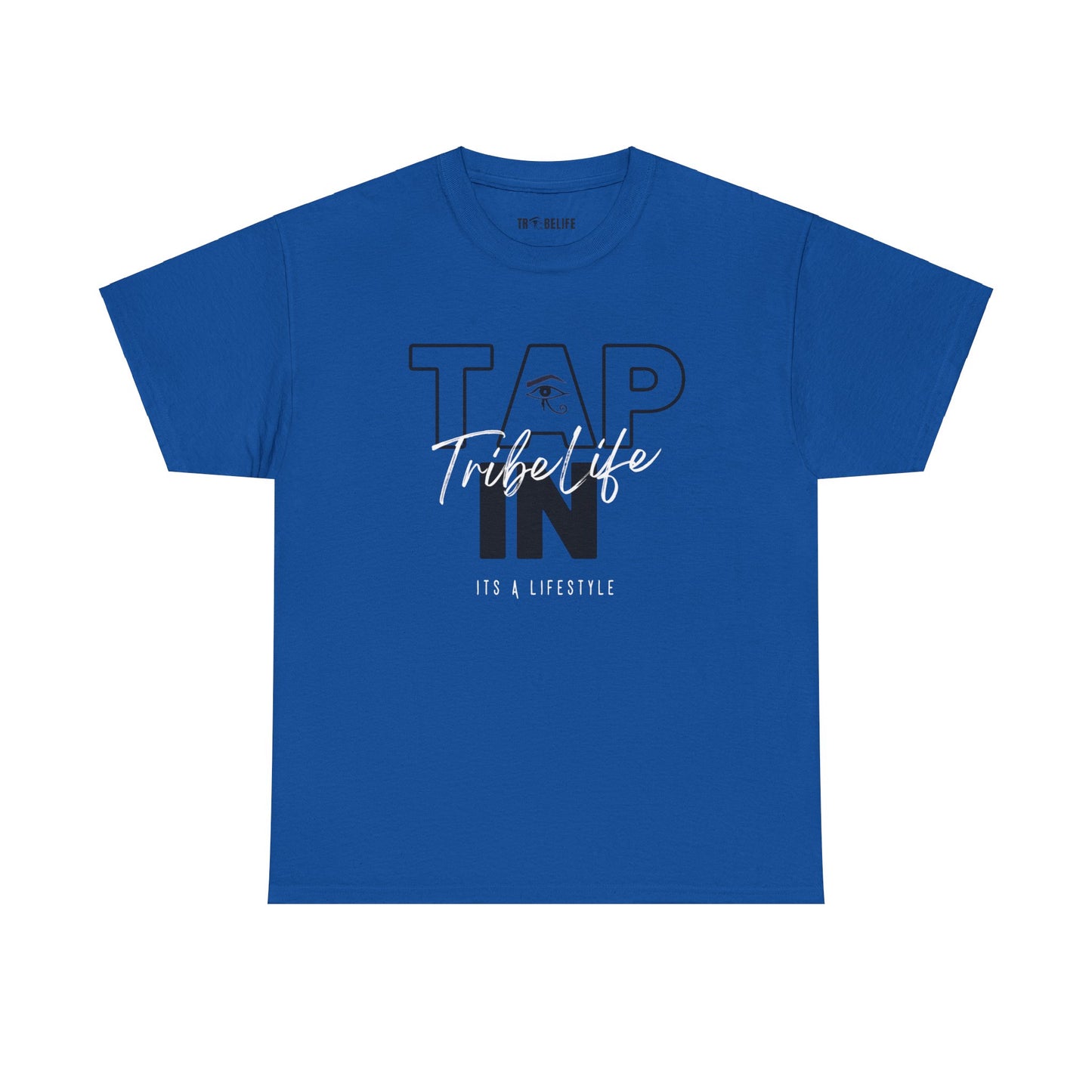 TAP IN TEE