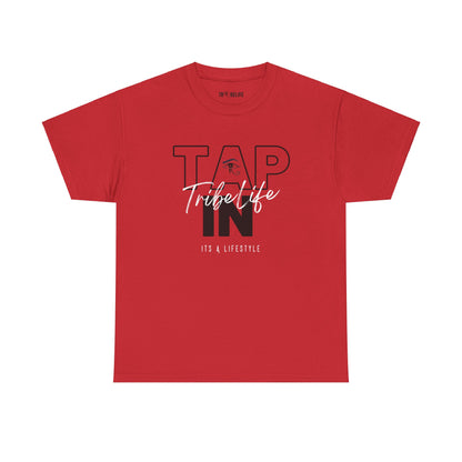 TAP IN TEE