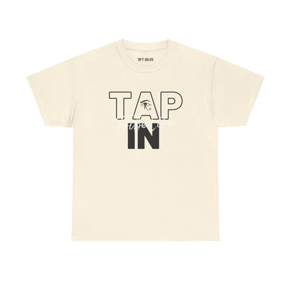 TAP IN TEE