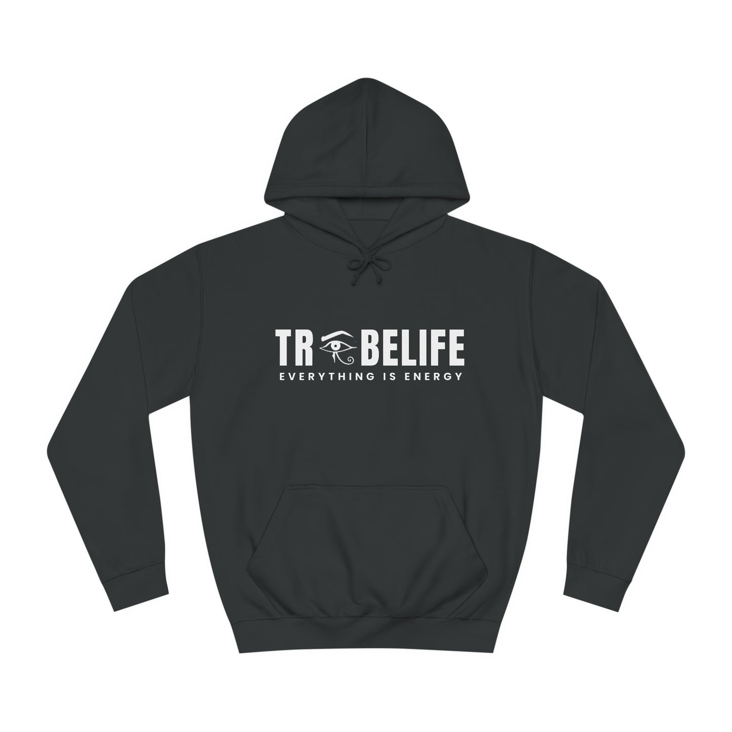 TribeLife Energy Hoodie