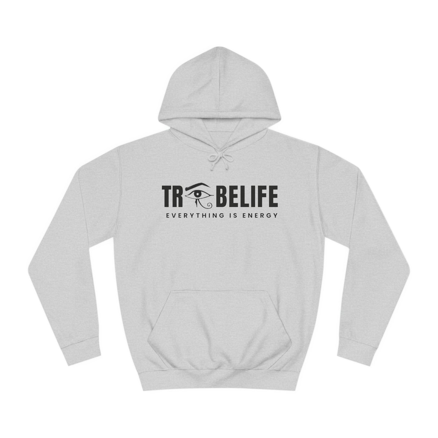 TribeLife Energy Hoodie