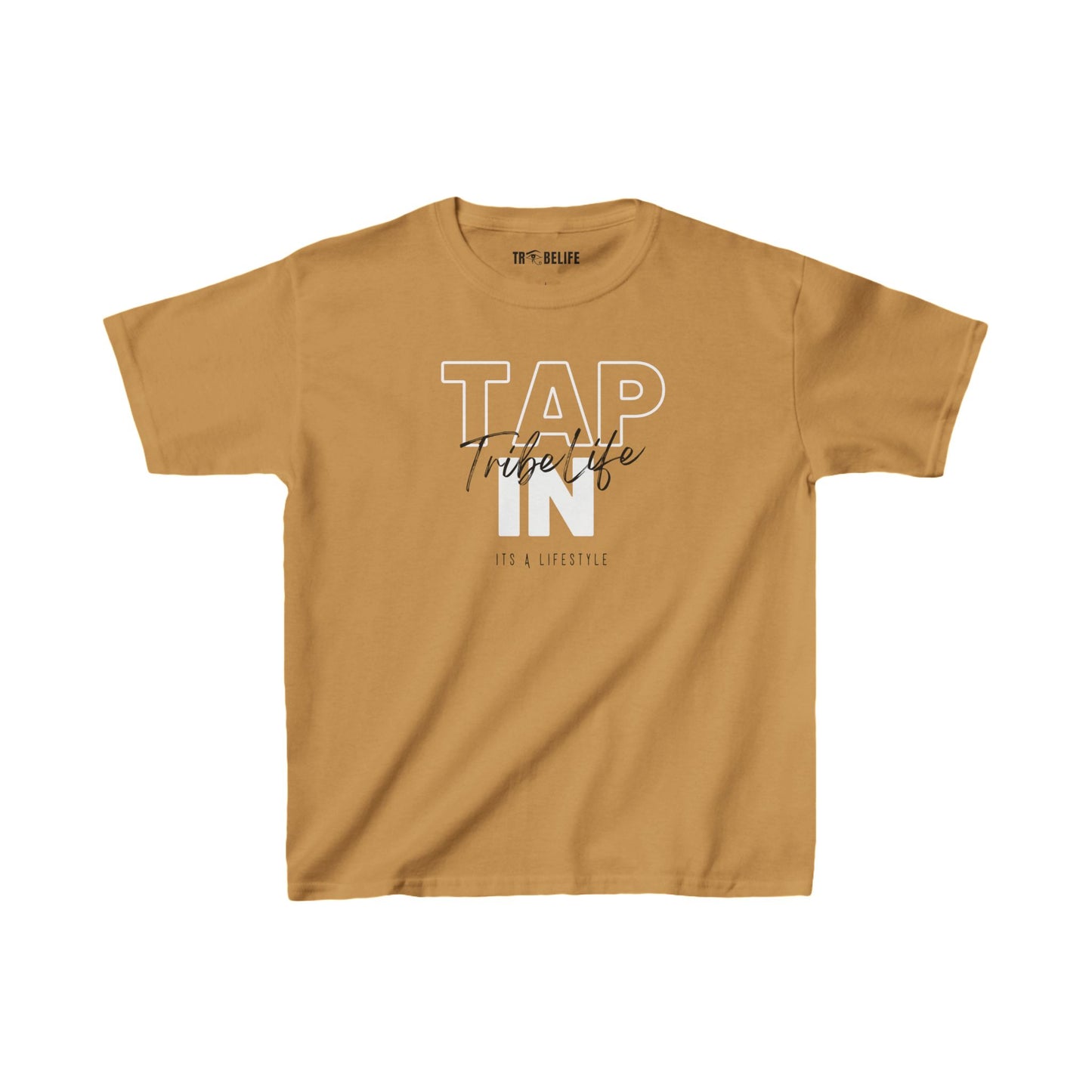 CUBS #TAP IN TEE