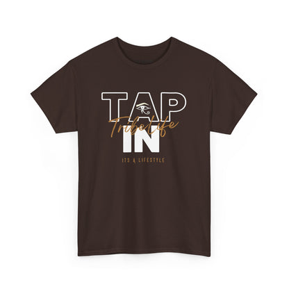 TAP IN TEE