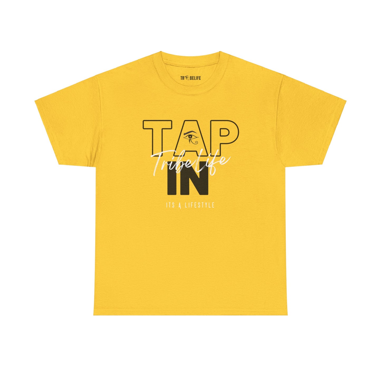 TAP IN TEE