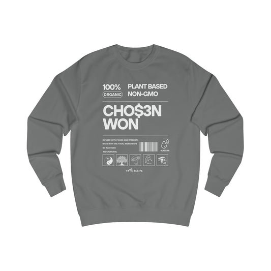 Chosen One Sweatshirt