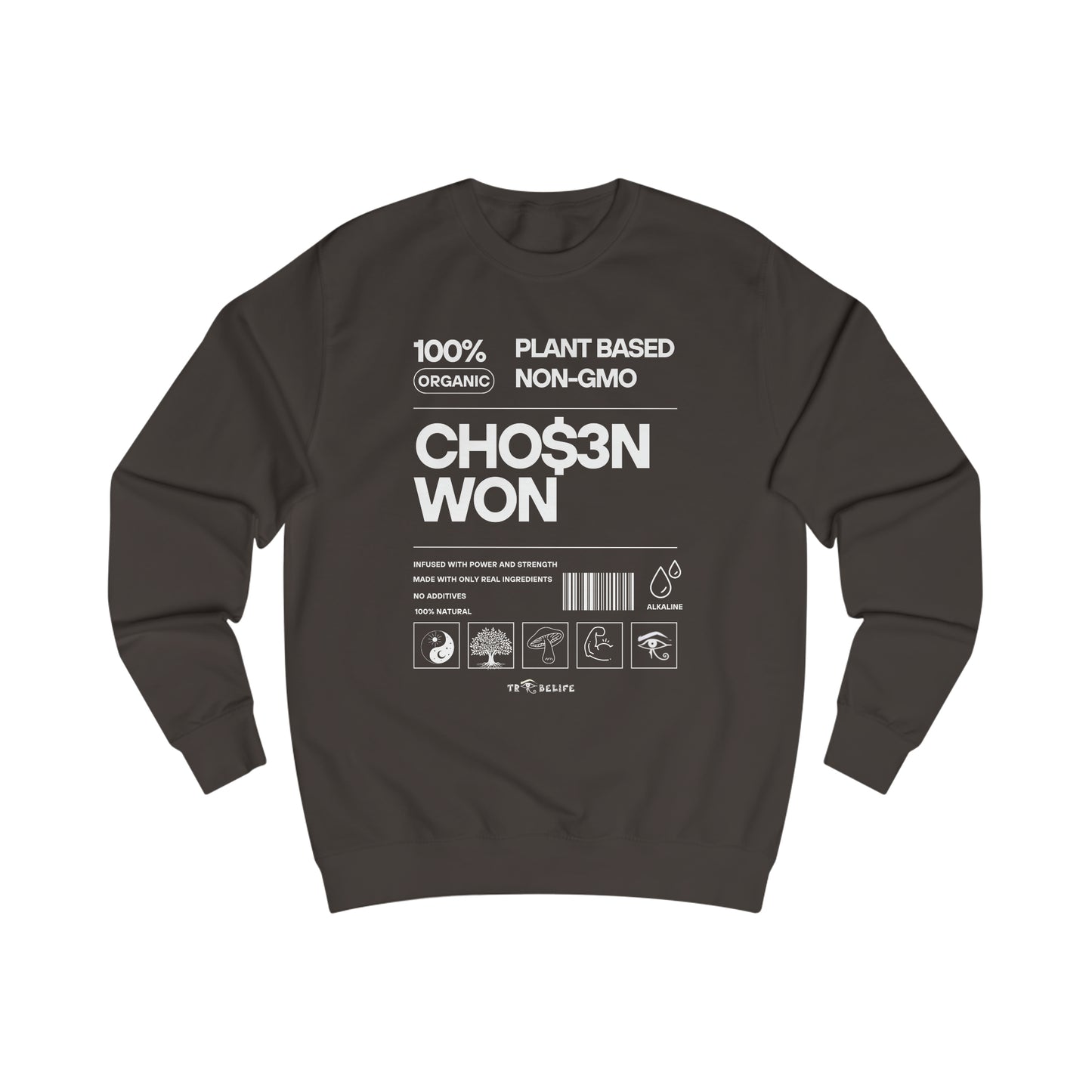 Chosen One Sweatshirt