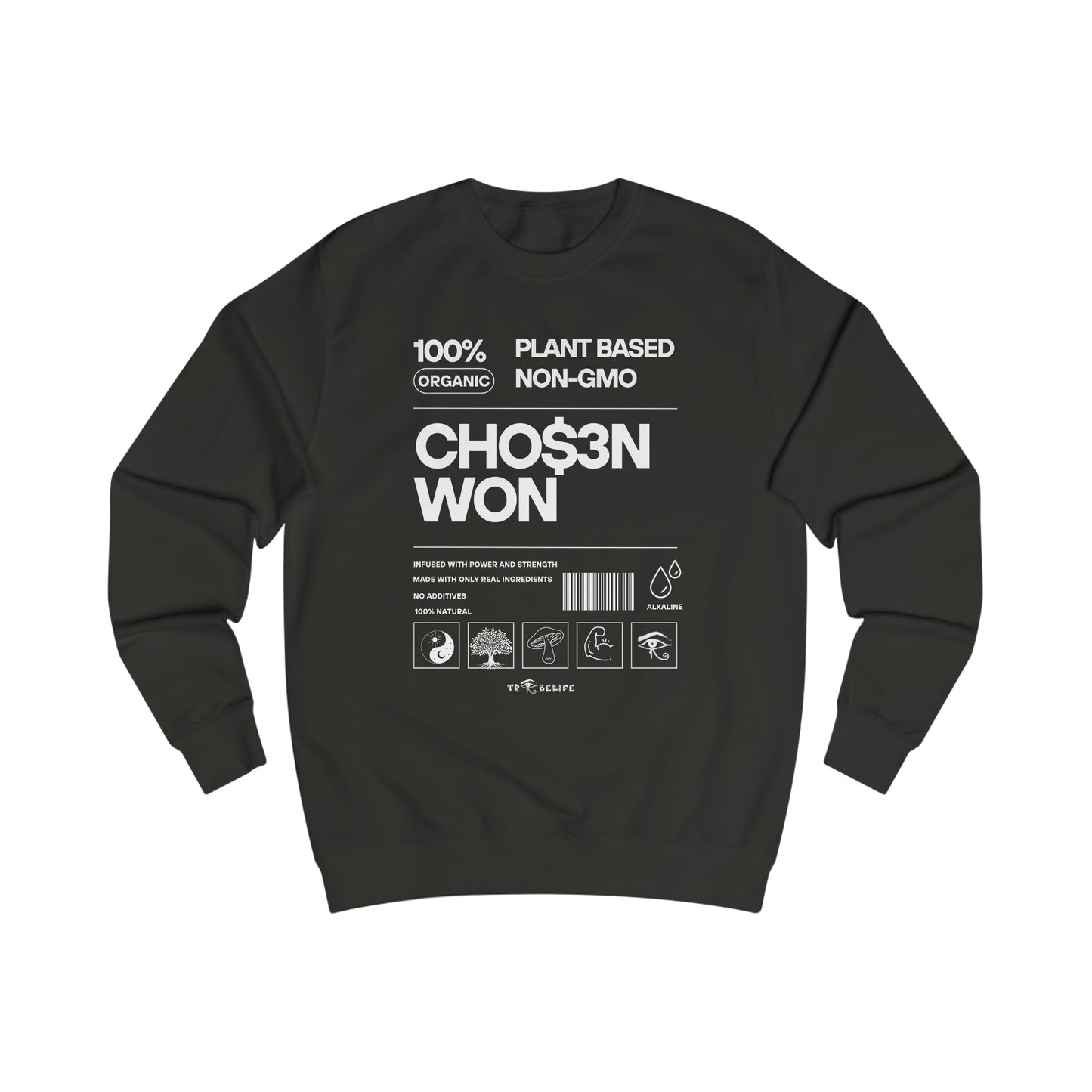 Chosen One Sweatshirt