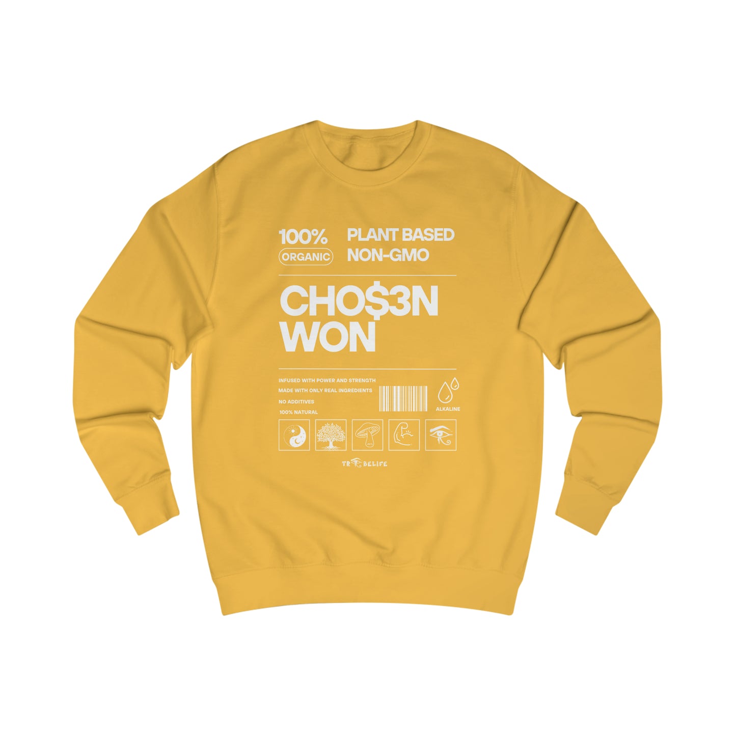 Chosen One Sweatshirt