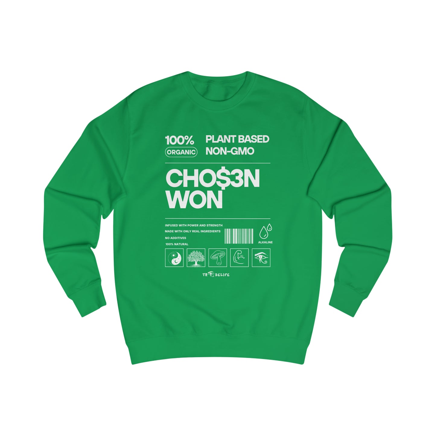 Chosen One Sweatshirt