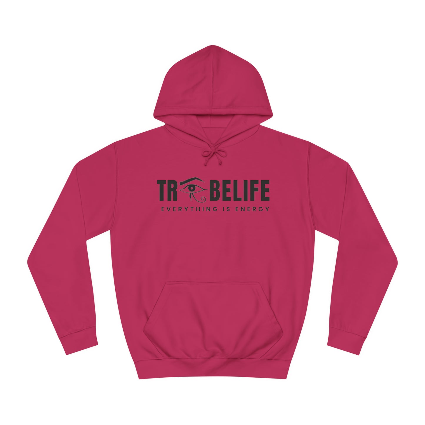 TribeLife Energy Hoodie