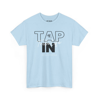 TAP IN TEE