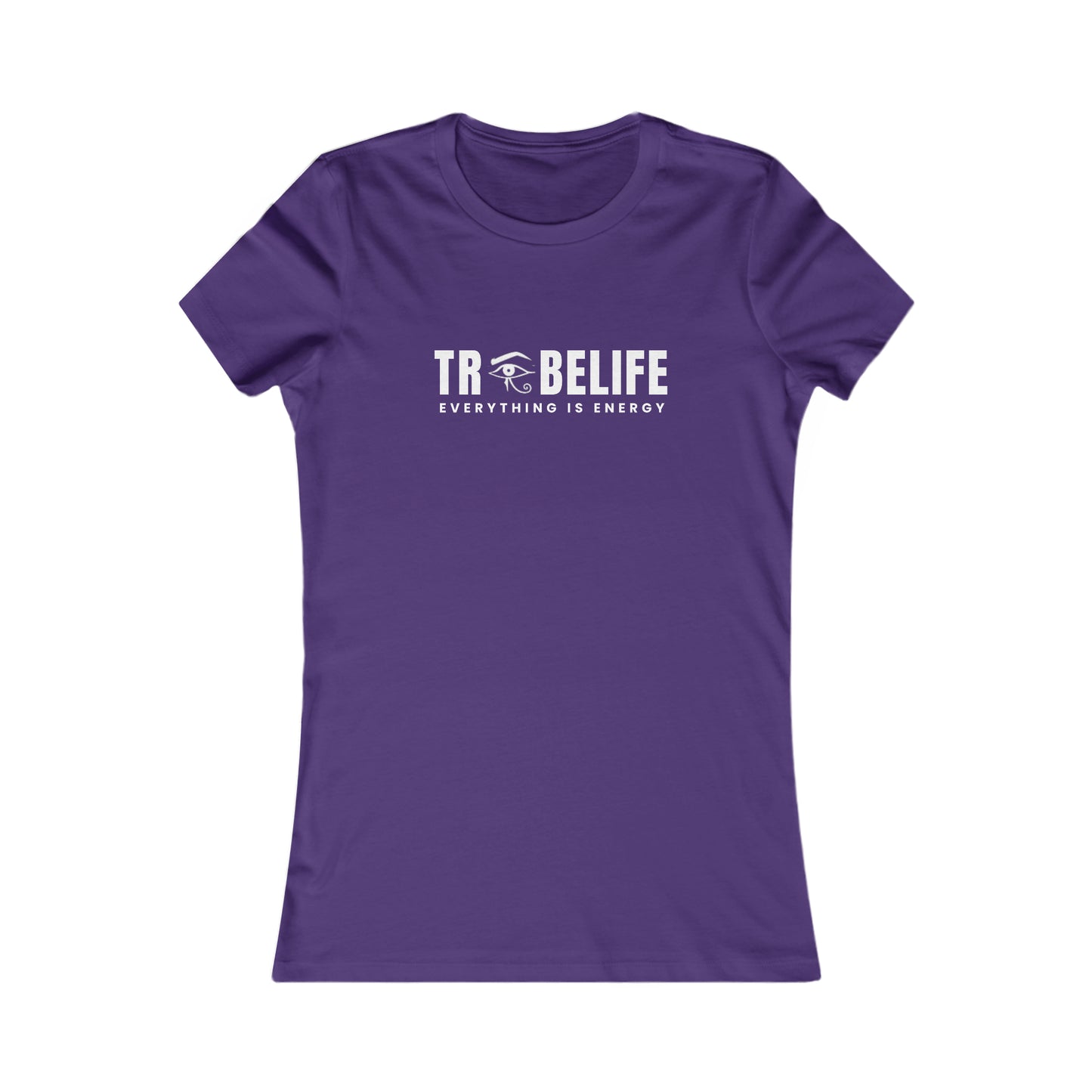 Women's Energy Tee