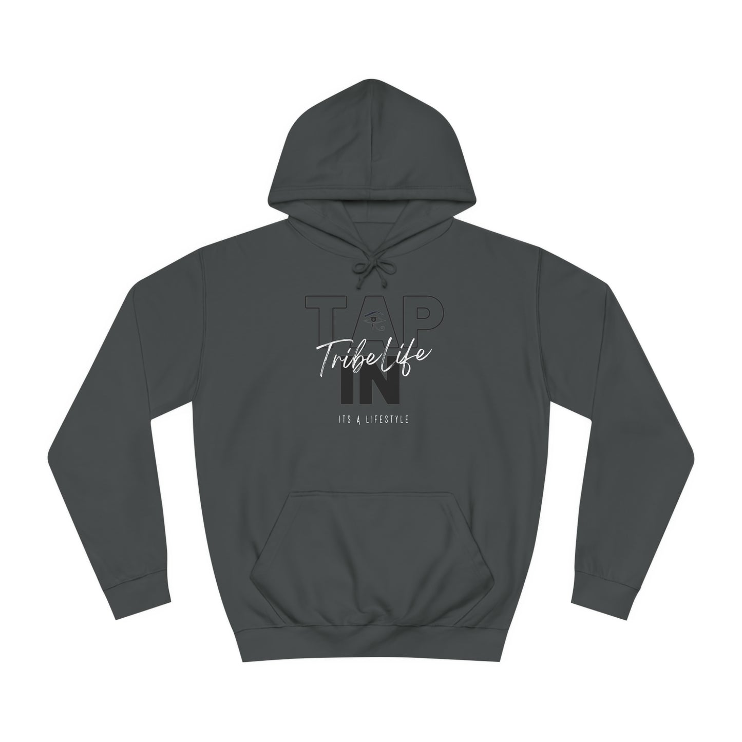 #TapIn Hoodie