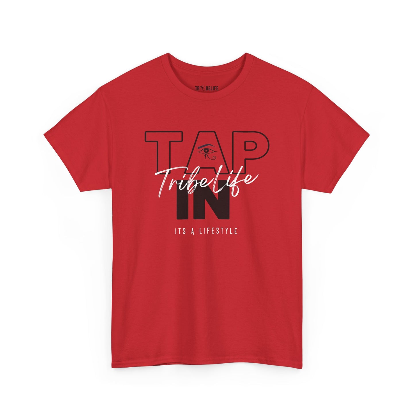 TAP IN TEE