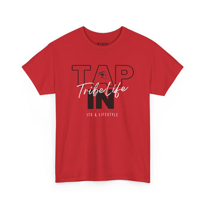 TAP IN TEE