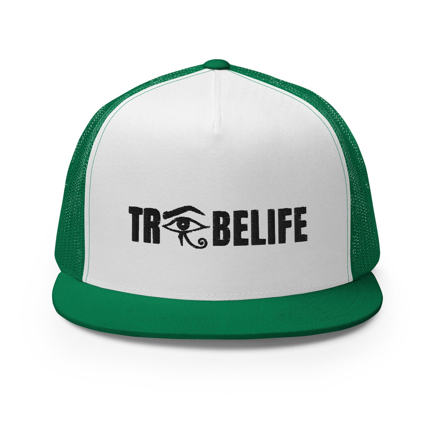 Tribe Trucker Hat