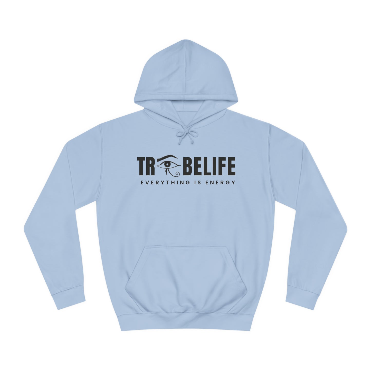 TribeLife Energy Hoodie