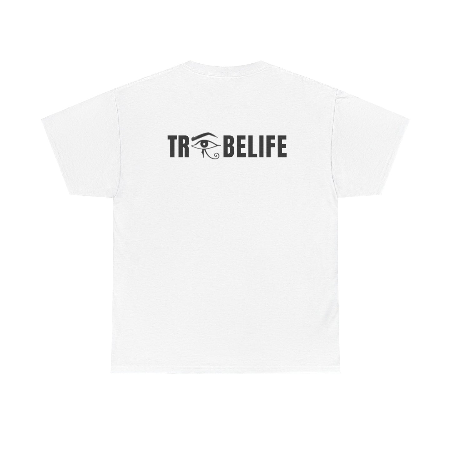 TAP IN TRIBE TEE