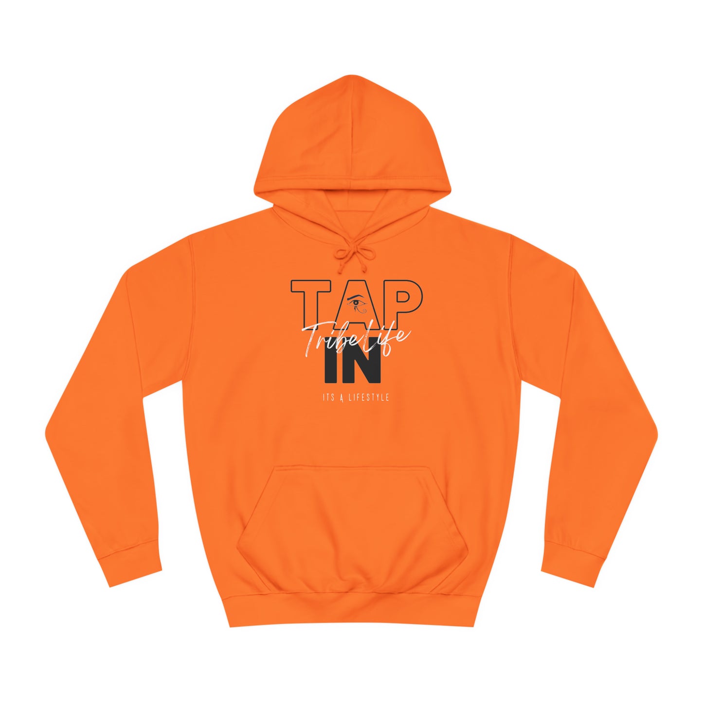 #TapIn Hoodie