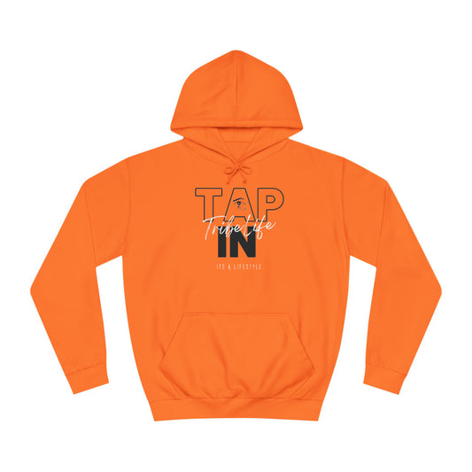 #TapIn Hoodie