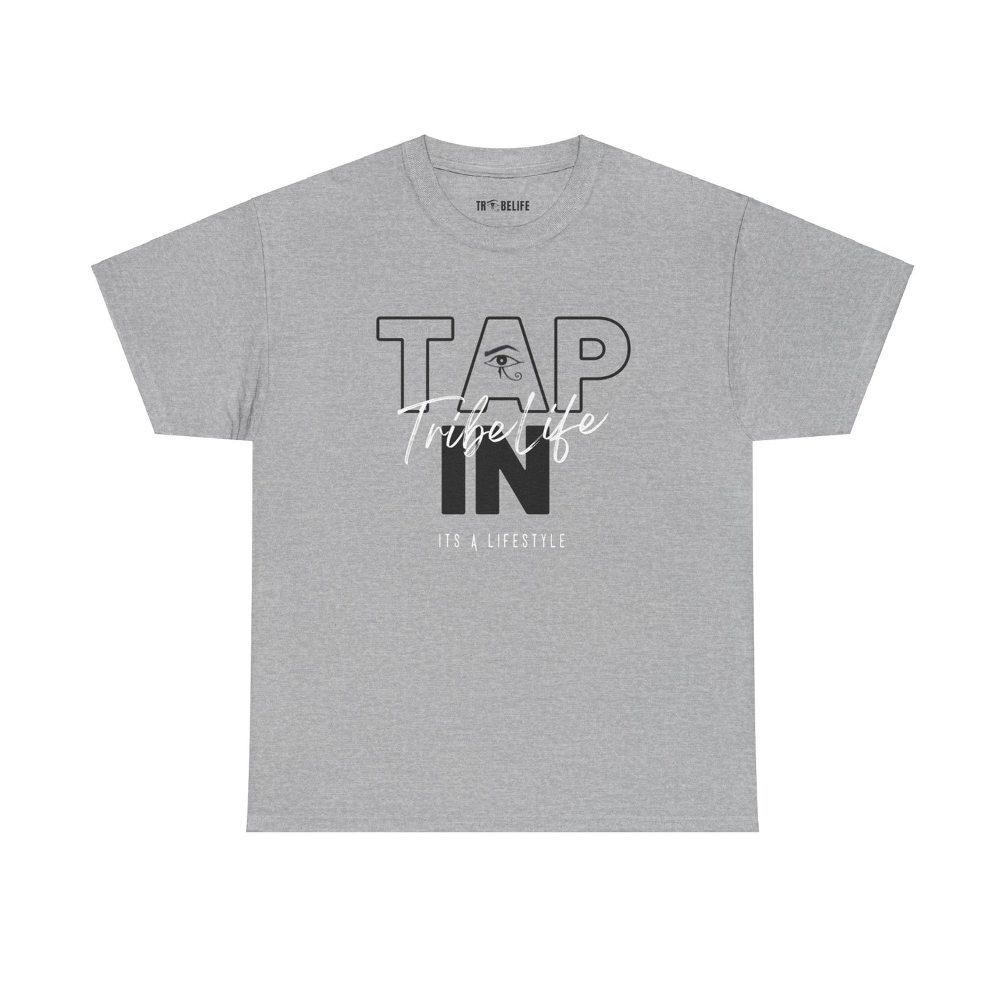 TAP IN TEE