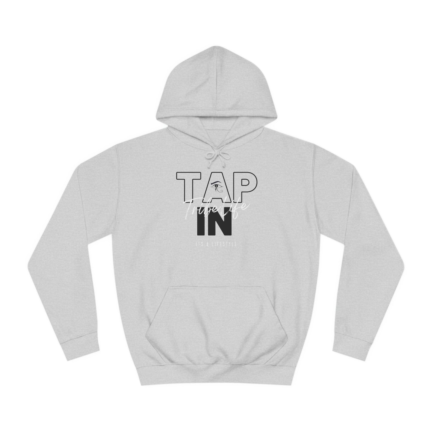 #TapIn Hoodie