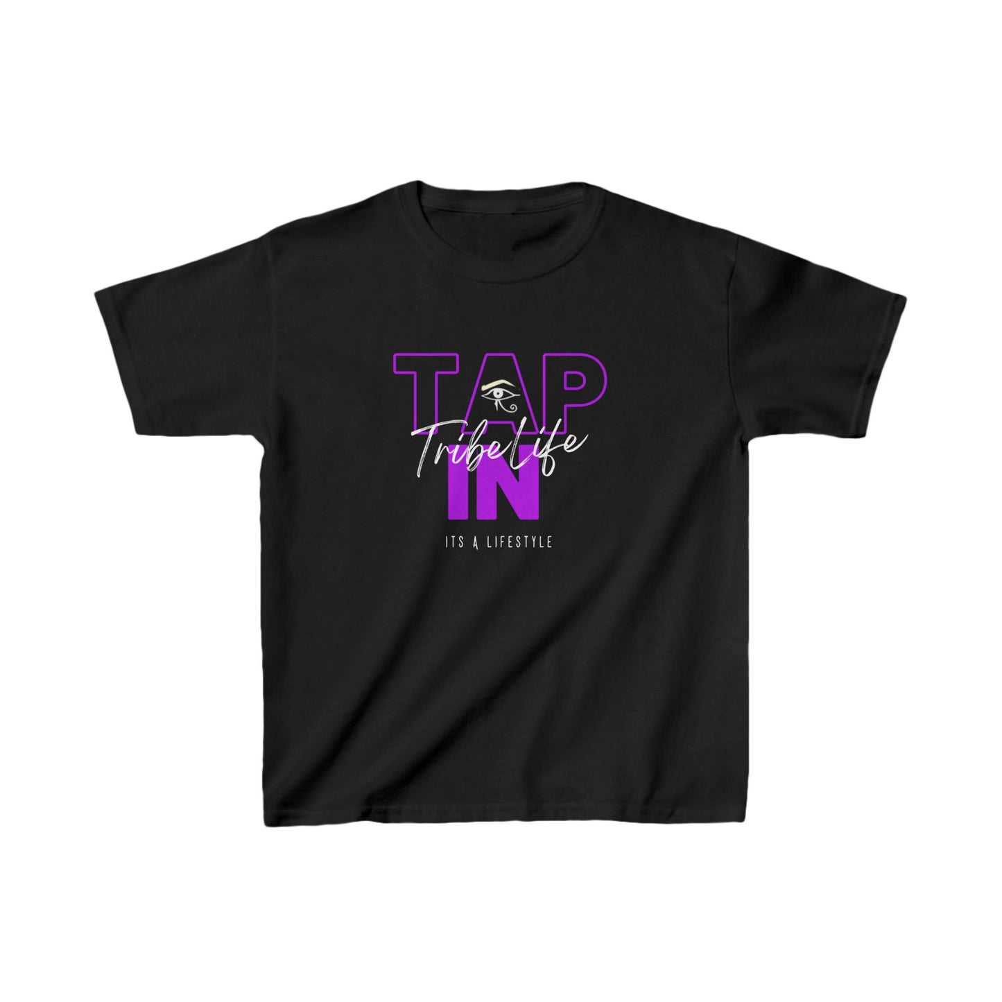 CUBS #TAP IN TEE